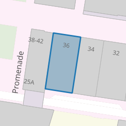 Perceel UDN00-M-4010