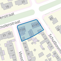 Perceel UDN00-M-4300