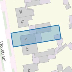 Perceel UDN00-M-4405