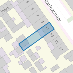 Perceel UDN00-M-4508