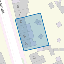 Perceel UDN00-M-4608