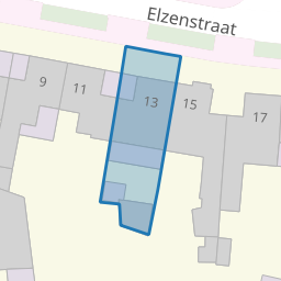 Perceel UDN00-M-4661