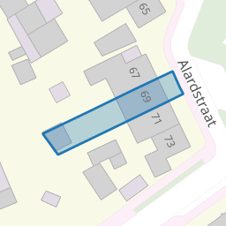 Perceel UDN00-M-4689