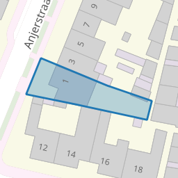 Perceel UDN00-M-4709