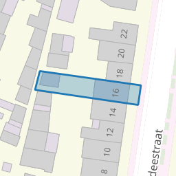 Perceel UDN00-M-4712