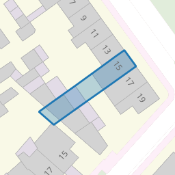 Perceel UDN00-M-4821