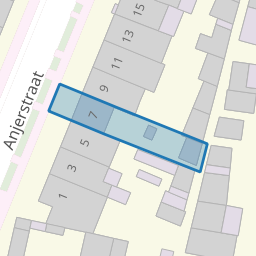 Perceel UDN00-M-5006