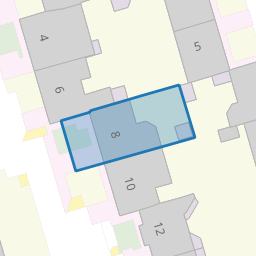 Perceel UDN00-M-5132