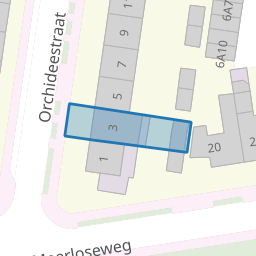 Perceel UDN00-M-5268