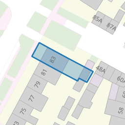 Perceel UDN00-M-5298