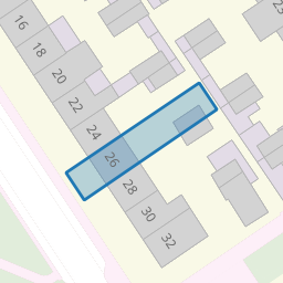 Perceel UDN00-M-5379