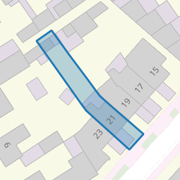 Perceel UDN00-M-5391