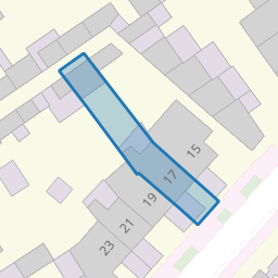 Perceel UDN00-M-5393