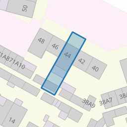 Perceel UDN00-M-5399