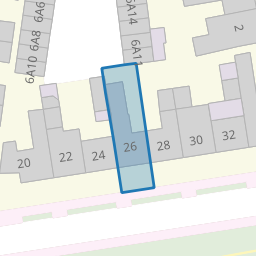 Perceel UDN00-M-5415