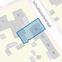Perceel UDN00-M-5420
