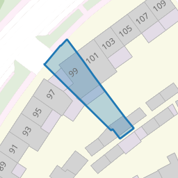 Perceel UDN00-M-5521