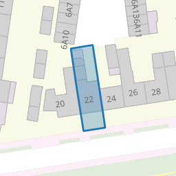 Perceel UDN00-M-5542