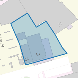 Perceel UDN00-M-5557