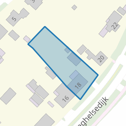 Perceel UDN00-M-5716