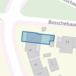 Perceel UDN00-M-5792