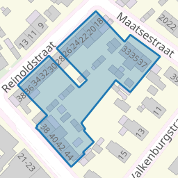 Perceel UDN00-M-5872