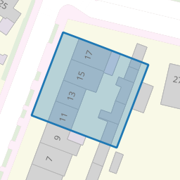 Perceel UDN00-M-5912