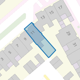 Perceel UDN00-M-5961