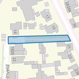 Perceel UDN00-M-6051