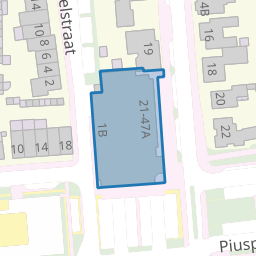 Perceel UDN00-M-6057