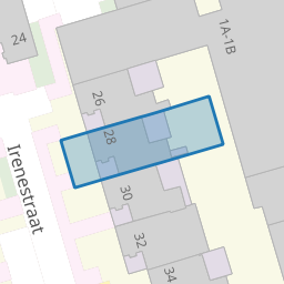 Perceel UDN00-M-6075