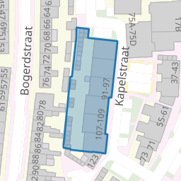 Perceel UDN00-M-6206