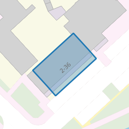 Perceel UDN00-M-6258