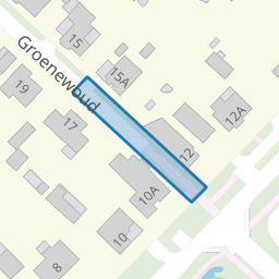 Perceel UDN00-M-6309