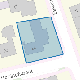 Perceel UDN00-M-6383