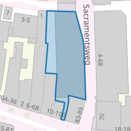 Perceel UDN00-M-6394