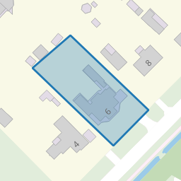 Perceel UDN00-M-6421