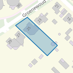 Perceel UDN00-M-6425