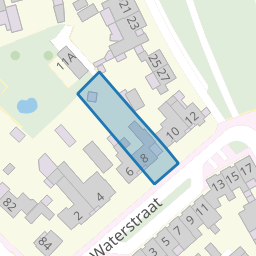 Perceel UDN00-M-6456