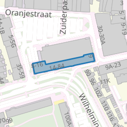 Perceel UDN00-M-6633