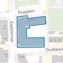 Perceel UDN00-M-6648