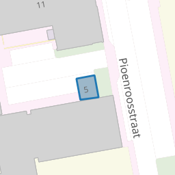 Perceel UDN00-M-6684