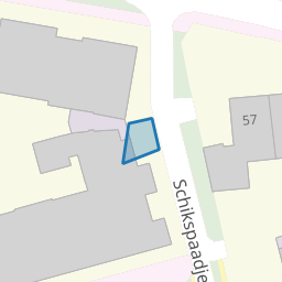 Perceel UDN00-M-6691