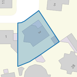 Perceel UDN00-M-6761