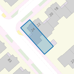 Perceel UDN00-M-6781