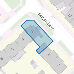 Perceel UDN00-M-6811