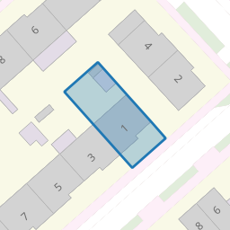 Perceel UDN00-M-6814