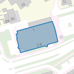 Perceel UDN00-M-6995