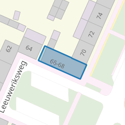 Perceel UDN00-M-7051