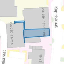 Perceel UDN00-M-7167